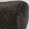 Secondhand Louis Vuitton Keepall Bag