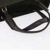 Secondhand Prada Vintage Tote Tessuto
