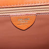 Secondhand Celine Handbag Brown Leather Bags