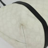 Secondhand Gucci Joy Tote GG Coated Canvas with