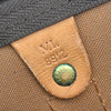 Louis Vuitton Keepall Bandouliere Bag Monogram Canvas