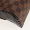 Louis Vuitton Brera Handbag Damier