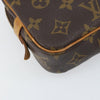 Secondhand Louis Vuitton Pochette Marly Bandouliere Bag