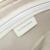 Burberry Nova Check Handbag Nova Check Canvas