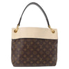 Secondhand Louis Vuitton Tuileries Besace Bag Monogram Canvas with