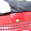 Louis Vuitton Speedy Handbag Epi Leather