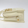 Versace Vintage Handbag Leather