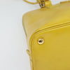 Prada Promenade Bag Vernice Saffiano Leather