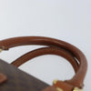 Secondhand Celine Vintage Macadam Boston bag