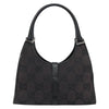 Gucci Vintage Jackie Handbag Canvas