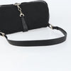 Prada Vintage Shoulder Bag Leather