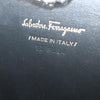 Secondhand Salvatore Ferragamo Vala Shoulder Bag