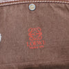 Secondhand Loewe Anagram Shoulder Bag