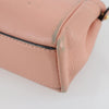 Secondhand Fendi Peekaboo Bag Pink Leather Bags