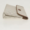 Bally Vintage Pouch Canvas