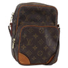 Louis Vuitton Amazone Bag Monogram Canvas
