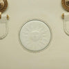 Versace Vintage Handbag Leather
