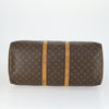 Louis Vuitton Keepall Bag Monogram Canvas