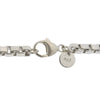 Secondhand Tiffany & Co. Venetian Link Bracelet Sterling