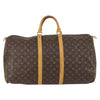 Secondhand Louis Vuitton Keepall Bag