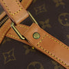 Secondhand Louis Vuitton Sac Souple Handbag