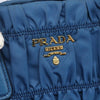 Secondhand Prada Gaufre Convertible Satchel Tessuto