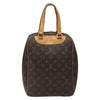 Secondhand Louis Vuitton Excursion Handbag