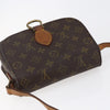 Secondhand Louis Vuitton Saint Cloud Handbag