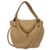 Bottega Veneta Beak Tote Bag Leather