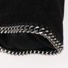 Secondhand Stella McCartney Falabella Fold Over Bag Shaggy Deer