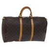 Secondhand Louis Vuitton Keepall Bag