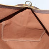 Louis Vuitton Keepall Bandouliere Bag Monogram Canvas