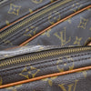 Louis Vuitton Reporter Bag Monogram Canvas