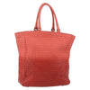 Bottega Veneta Intrecciato Tote Leather