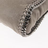 Secondhand Stella McCartney Falabella Fold Over Crossbody Bag Faux