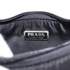 Secondhand Prada Hobo Tessuto Black Nylon Bags