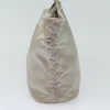 Prada Vintage Handbag Tessuto