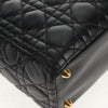 Secondhand Christian Dior Vintage Lady Dior Bag Cannage Quilt
