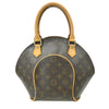 Louis Vuitton Ellipse Bag Monogram Canvas