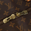Louis Vuitton Keepall Bag Monogram Canvas