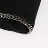 Stella McCartney Falabella Fold Over Bag Shaggy Deer