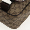 Secondhand Gucci Interlocking G Messenger Bag GG