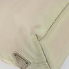 Secondhand Prada Resin Handle Tote Tessuto