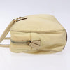 Secondhand Prada Vintage Zip Handbag Tessuto