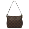 Secondhand Louis Vuitton Trousse Make Up Bag Damier