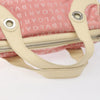 Secondhand Bvlgari B.Zero1 Logomania Bag Canvas with