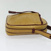 Secondhand cartier Tasseled Must de Cartier Crossbody Bag