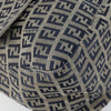 Fendi Mama Forever Bag Zucchino Canvas