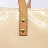 Secondhand Louis Vuitton Reade Handbag Monogram Vernis
