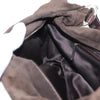 Saint Laurent Vintage Shoulder Bag Suede